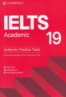 IELTS 19