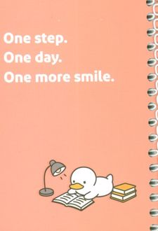 دفتریادداشت خط‌دار لیست کارهای من (TO DO LIST،کد R105)