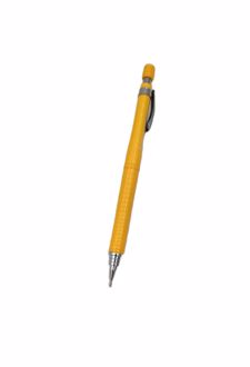 مدادنوکی بدنه رنگی 0.7 (راین) - زرد