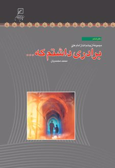 کتاب برادری داشتم که ...