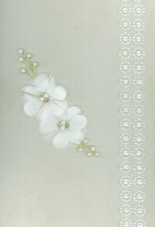 آلبوم بله برون (سفید،00361)