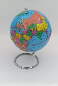 کره پایه هندسی سایز ۱۴ کلاسیک (ایده)