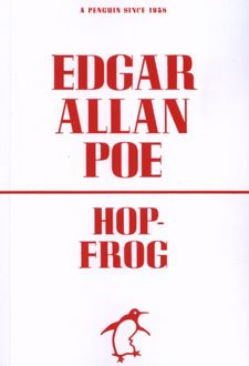 Hop frog