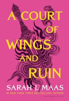 A Court of Wings and Ruin