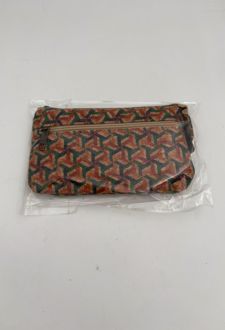 کیف دستی شبه پاکتی جیب دار (چوب پنبه) لیام - (مثلثی)