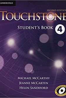 Touchstone 2nd 4