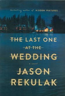 The Last One at the Wedding