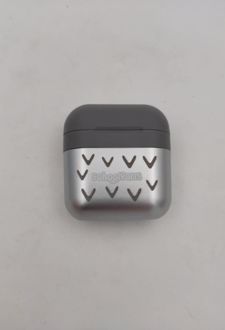 تراش مخزن دار دو سوراخ ایرپاد متالیک اسکول فنز - (طوسی)