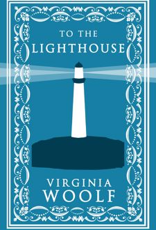 to the lighthouse