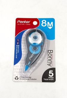 غلط‌‌گیر نواری Bonny Sport (پنتر) - آبی