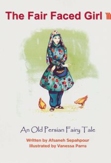 The Fair Faced Girl