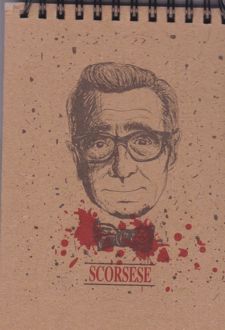 دفتریادداشت سینمایی اسکورسیزی (همیشه)