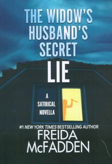 The Widow's Husband's Secret Lie