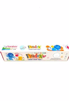 رنگ انگشتی 35ml رنگ Findex (پنتر)