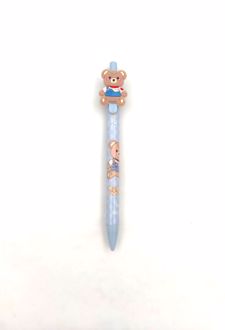 اتود 0.7 خرسی (فانتزی) - آبی