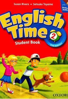 ENGLISH TIME 2