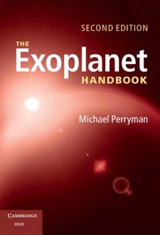 The Exoplanet Handbook