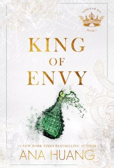 King of Envy
