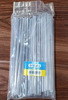 چسب حرارتی نیم کیلویی بزرگ (استورم)