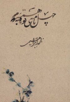 چهل نامه ی کوتاه به همسرم