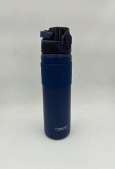 قمقمه 700ML نی‌دار (پینکا)