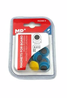 مگنت رنگی وایت‌برد (mp)