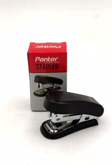 منگنه کوچک (پنتر) - مشکی