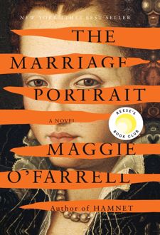 The Marriage Portrait