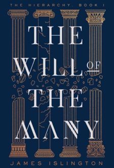 کتاب The Will of the Many