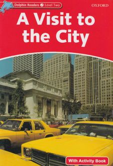 a visit to the city