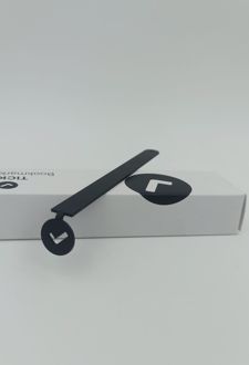 بوک مارک فلزی (پیل - تیک)