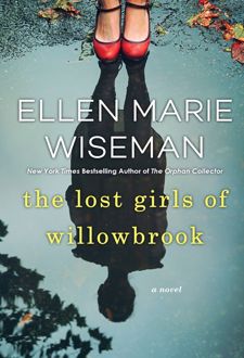 The Lost Girls of Willowbrook