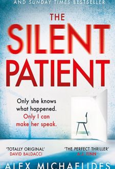 The Silent Patient