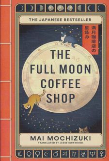 The Full Moon Coffee Shop
