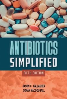 ANTIBIOTICS SIMPLIFIED