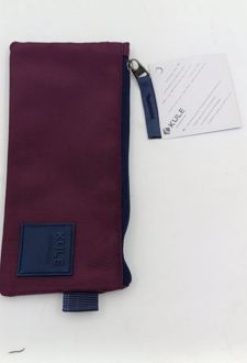 کیف لوازم مدل KL1014 ‌بنفش Purple (کوله)