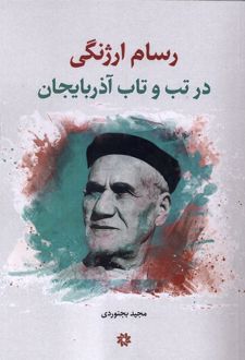رسام ارژنگی