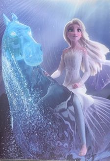 دفتر‌نقاشی رحلی 30 برگ (مهر) فروزن