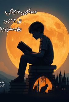 قصه‌گویی خانوادگی پلی جادویی برای عشق و یادگیری