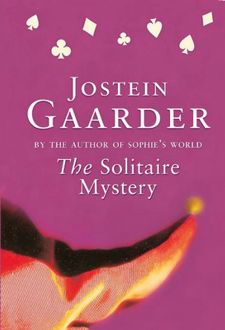 The Solitaire Mystery