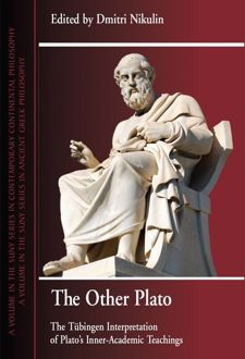 کتاب The Other Plato