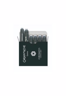 کاتریج خود نویس رنگ INFINITE GREY (کرن داش)