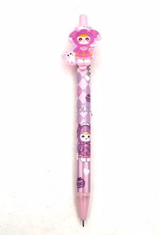 اتود طرح کرومی (فانتزی)