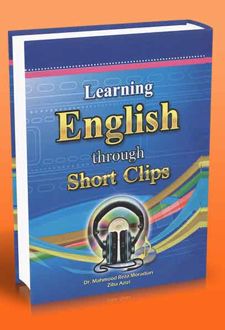 آموزش زبان انگلیسی از طریق کلیپ های کوتاه
