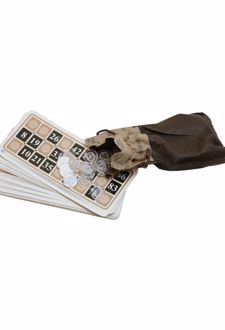 بازی دبرنا کلاسیک
