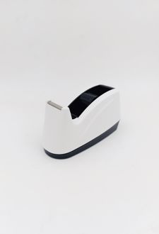 پایه چسب متوسط کرونا (سفید)