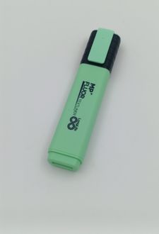 هایلایتر 2.5 میلیمتر سبز پاستلی (MP)