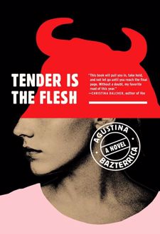 Tender is the Flesh