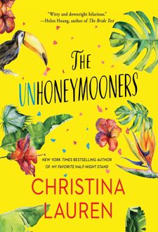 The Unhoneymooners