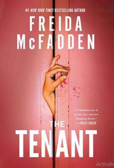 کتاب The Tenant
